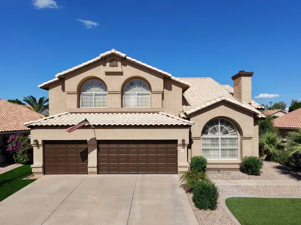 1434 E SPUR Avenue, Gilbert, AZ 85296