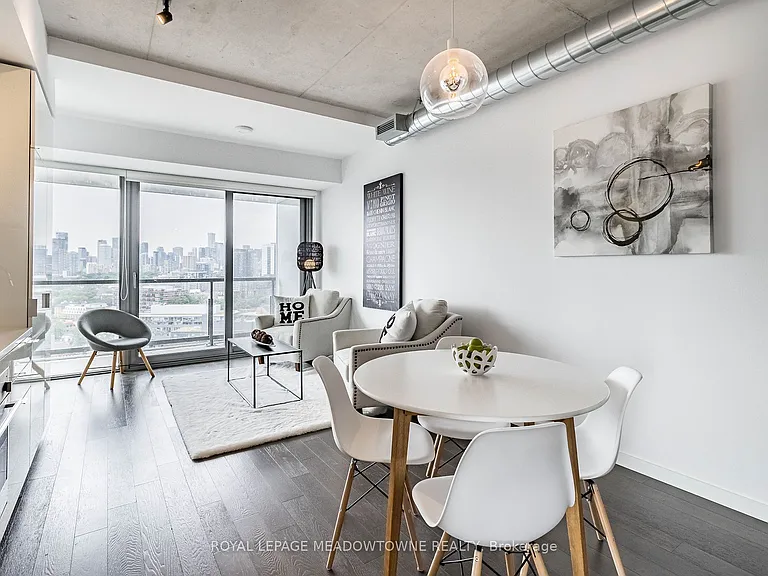 170 Bayview Ave #1902 — Photo 8