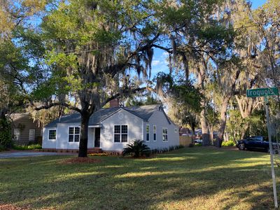 2955 Iroquois Ave, Jacksonville, FL, 32210