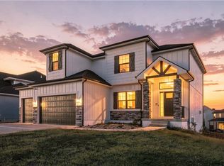 2333 SW Old Port Rd, Lees Summit, MO 64082