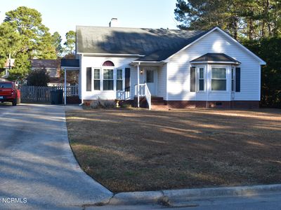 814 Peed Drive, Greenville, NC, 27834