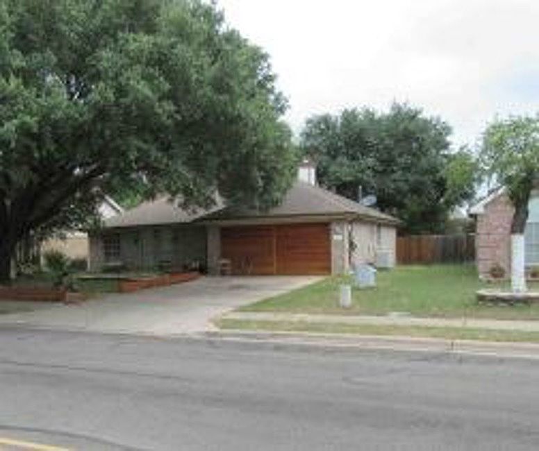 Property Side View