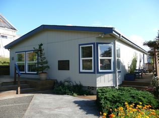 714 Ohio Ave, Raymond, WA 98577