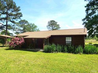 96 Cope Ln, Flomaton, AL 36441