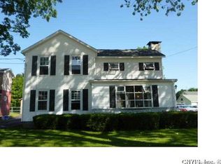 221 Almond St, Oneida, NY 13421