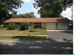 4444 N Stannard Dr, Toledo, OH 43613