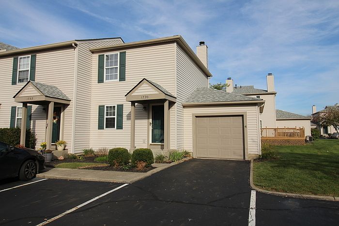 1st image of 1720 Messner Dr #152F