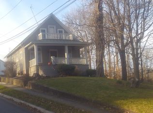 216 Posey Hill St, Roanoke, IN 46783