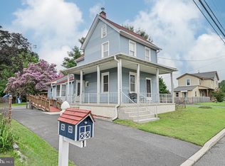 1 Railroad Ave, Bridgeport, NJ 08014