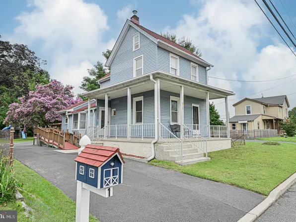 1 Railroad Ave, Bridgeport, NJ 08014