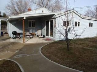 7222 E 2nd Ave, Spokane, WA 99212