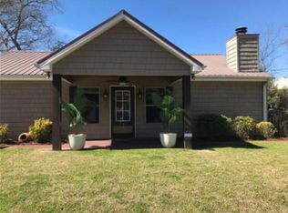 402 6th St S, Columbus, MS 39701
