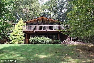2nd image of 23961 Kinnairds Point Dr