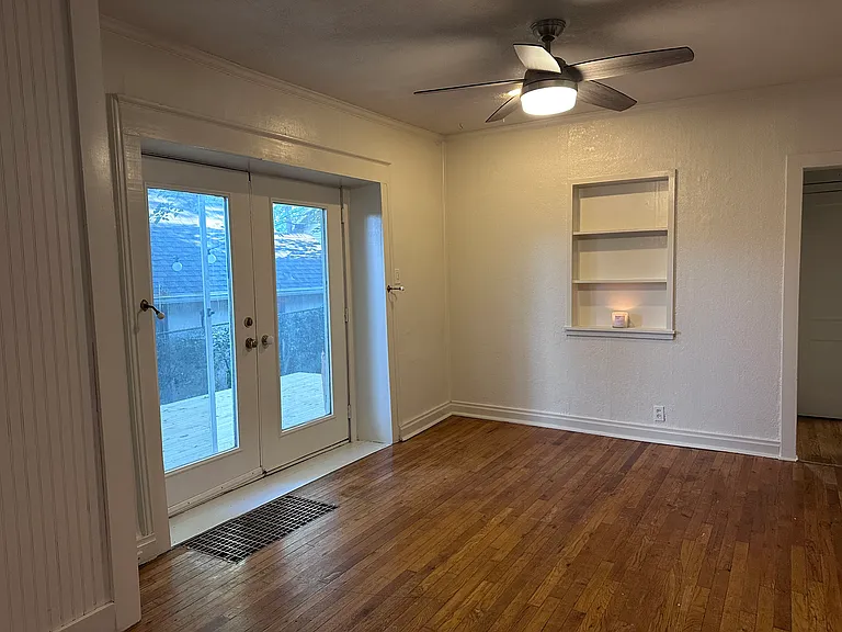 living space