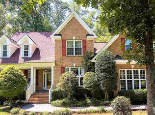 6625 Alirin Ln, Fuquay Varina, NC 27526
