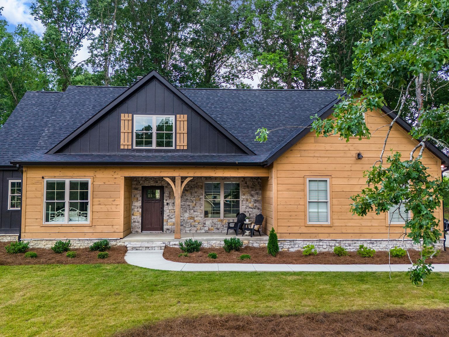 1946 Corral Rd, Signal Mountain, TN 37377 MLS 1395077 Zillow