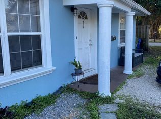 100 NE 12th St, Fort Lauderdale, FL 33304