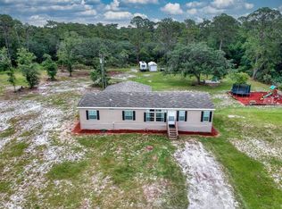 4350 Lake Ashby Rd, New Smyrna Beach, FL 32168