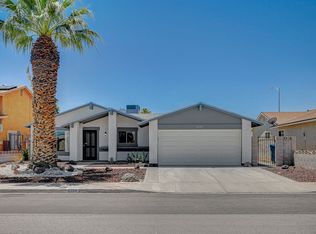 6553 Baywood Ave, Las Vegas, NV 89103