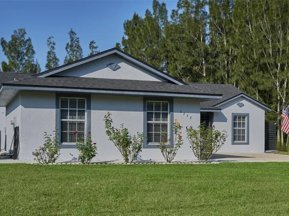 6294 Arborea Dr, Indian Lake Estates, FL 33855