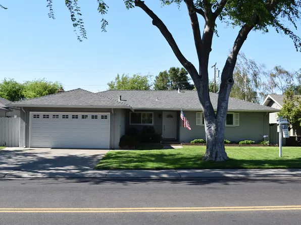 2555 W Swain Rd, Stockton, CA 95207