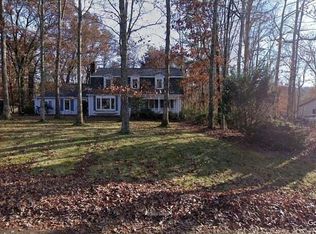 4 Windy Way, Signal Mountain, TN 37377