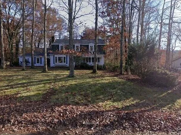 4 Windy Way, Signal Mountain, TN 37377