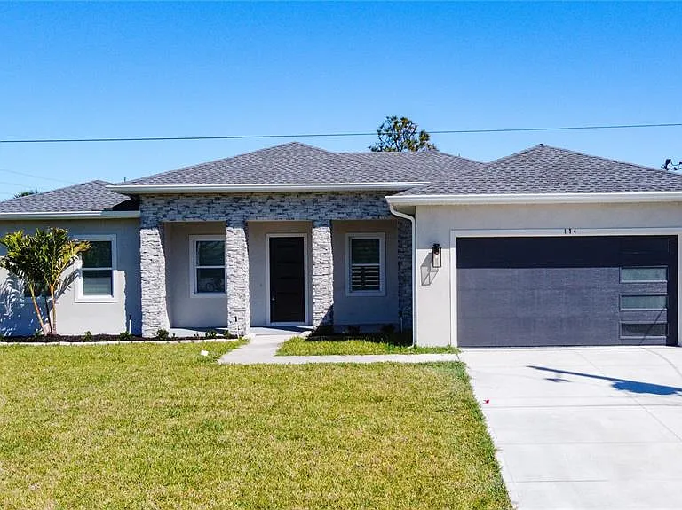 174 Ingram Blvd — Photo 1