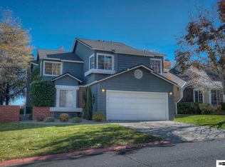 2320 Gold Ridge Dr, Reno, NV 89509