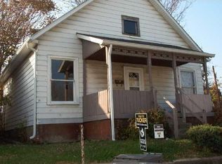 420 N Ketcham St, Indianapolis, IN