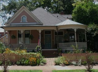 30 Wesley St, Newnan, GA 30263