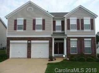 5512 Old Meadow Rd, Charlotte, NC 28227