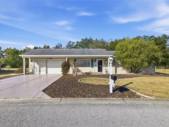 10689 SE 174th Loop, Summerfield, FL 34491