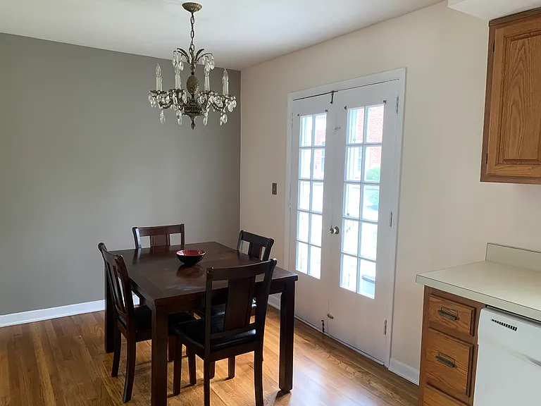 2250 N Triphammer Rd #1 — Photo 4