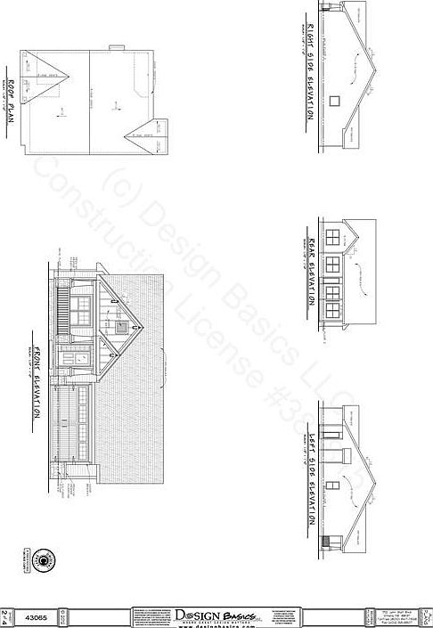 2nd image of 318 Oakwood Ave