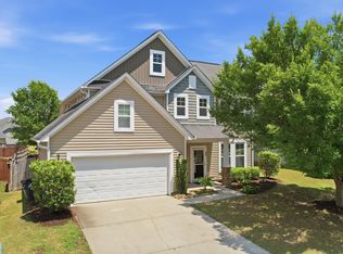 426 Drooping Leaf Rd, Lexington, SC 29072