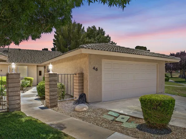 27535 Lakeview Dr #46, Helendale, CA 92342