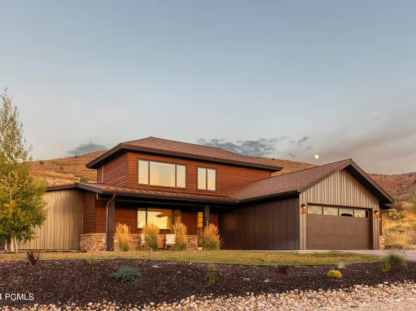 498 Thorn Creek Dr, Kamas, UT 84036