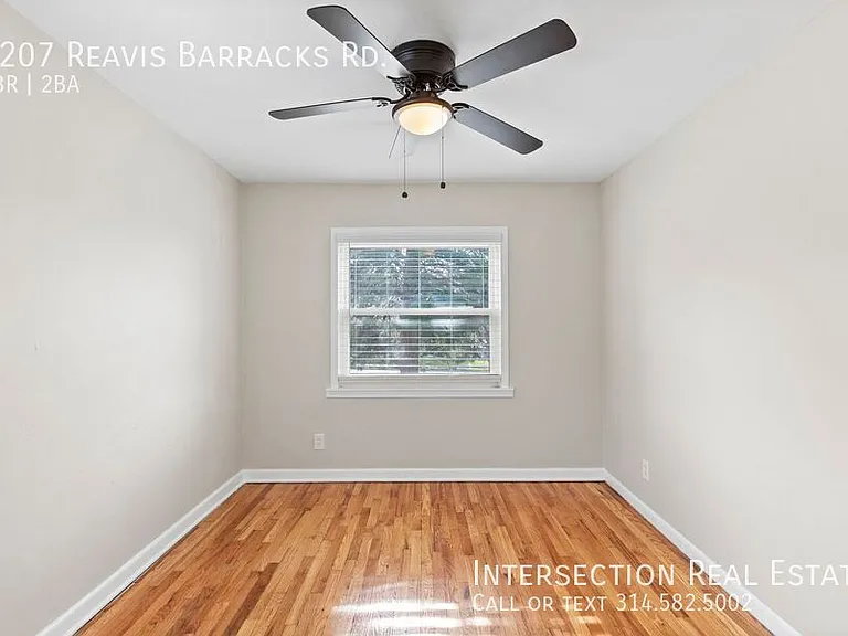 9207 Reavis Barracks Rd — Photo 22