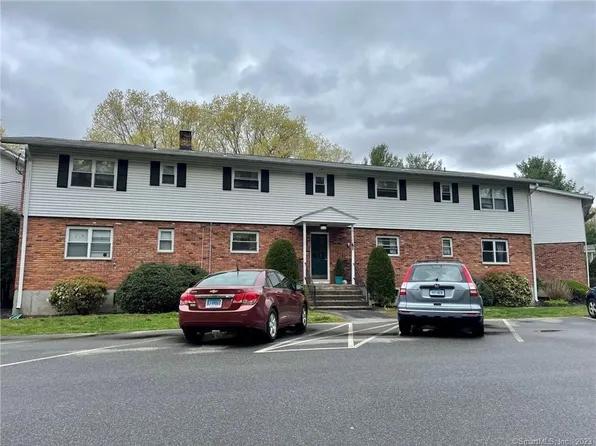 490 Oak Avenue #43, Cheshire, CT 06410