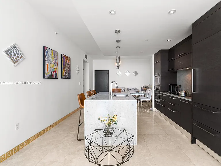 900 Biscayne Blvd #3704 — Photo 17