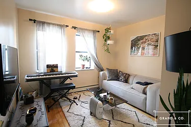 Rented by Grand & Co.