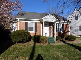 7705 Dearborn Ave, Cincinnati, OH 45236