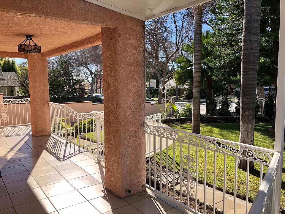 1480 N Hill Ave, Pasadena, CA 91104 Zillow