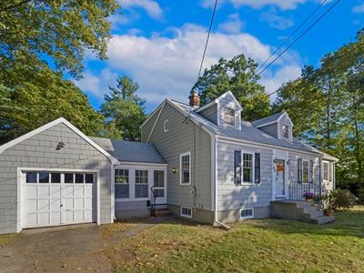82 Spring St, Stoneham, MA, 02180