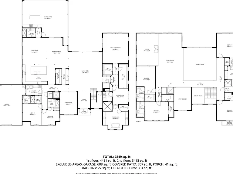 17130 Magnolia Estates Dr — Photo 2