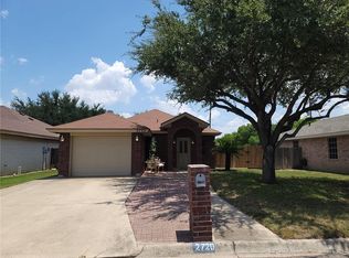 2720 Pueblo Del Norte Ct, Mission, TX 78574