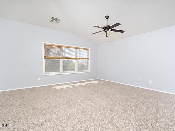 loft on second floor facing beautiful backyard