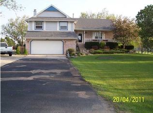11731 E Dove Hill Dr, Derby, KS 67037