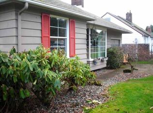 3925 E Evergreen Blvd, Vancouver, WA 98661
